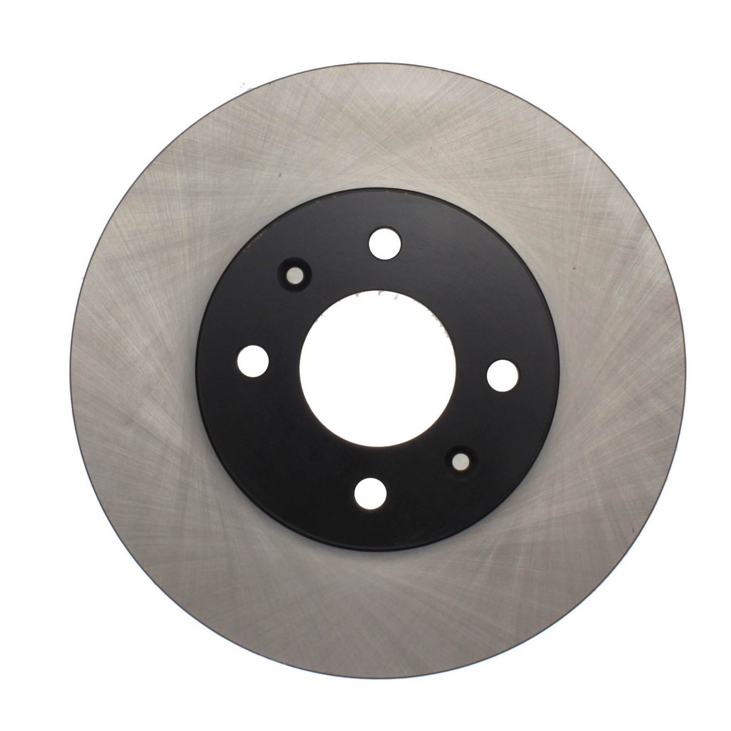 Centric Parts Disc Brake Rotor with Electrocoating finish 120.51048