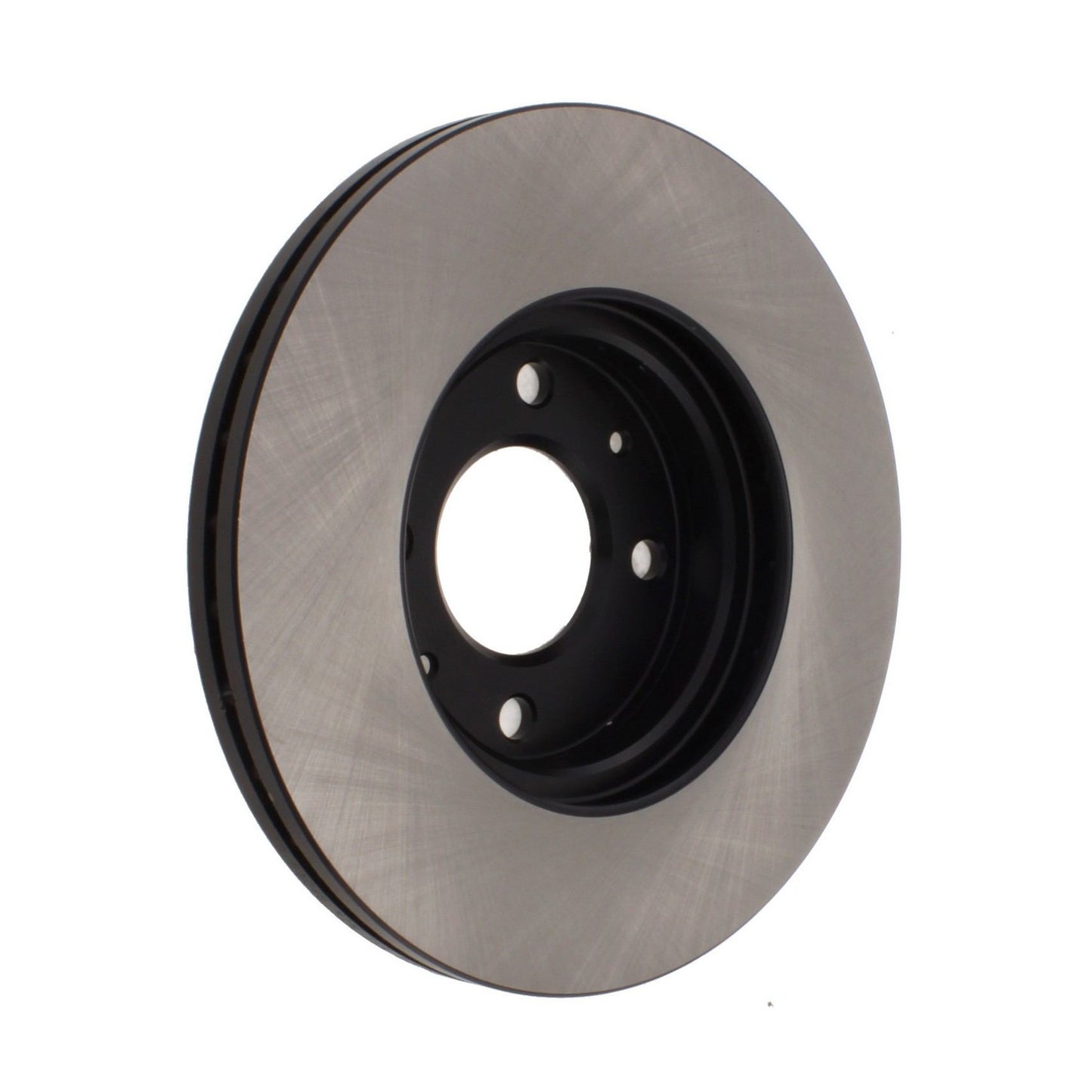 Centric Parts Disc Brake Rotor with Electrocoating finish 120.51048