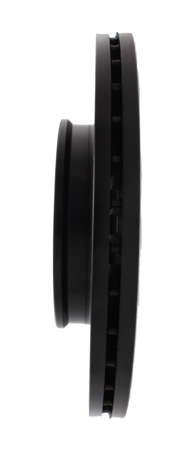 Centric Parts Disc Brake Rotor with Electrocoating finish 120.51048