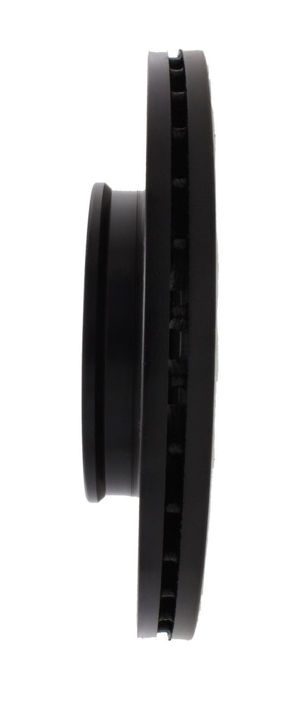 Centric Parts Disc Brake Rotor with Electrocoating finish 120.51048