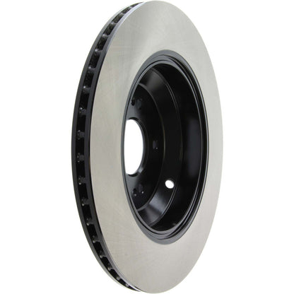 Centric Parts Premium Brake Rotor 120.51049