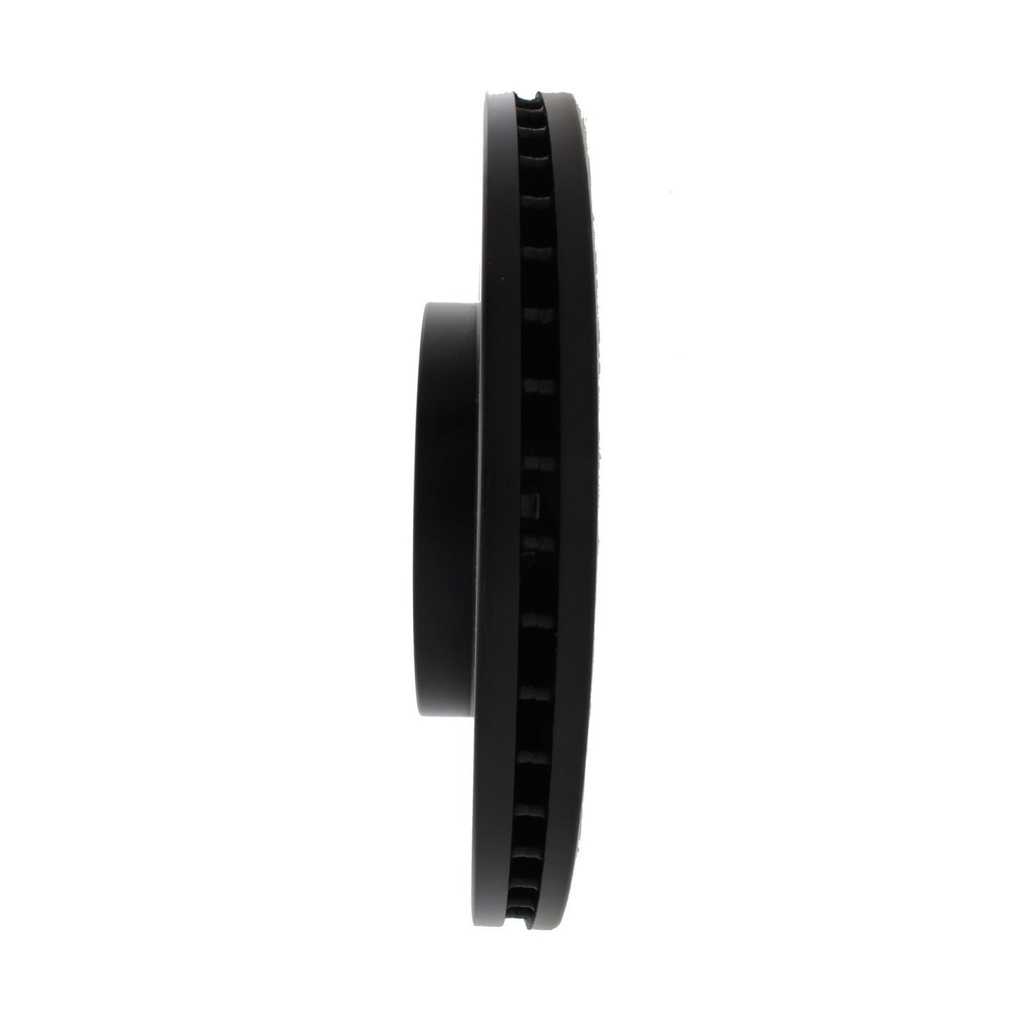 Centric Parts Disc Brake Rotor with Electrocoating finish 120.51050