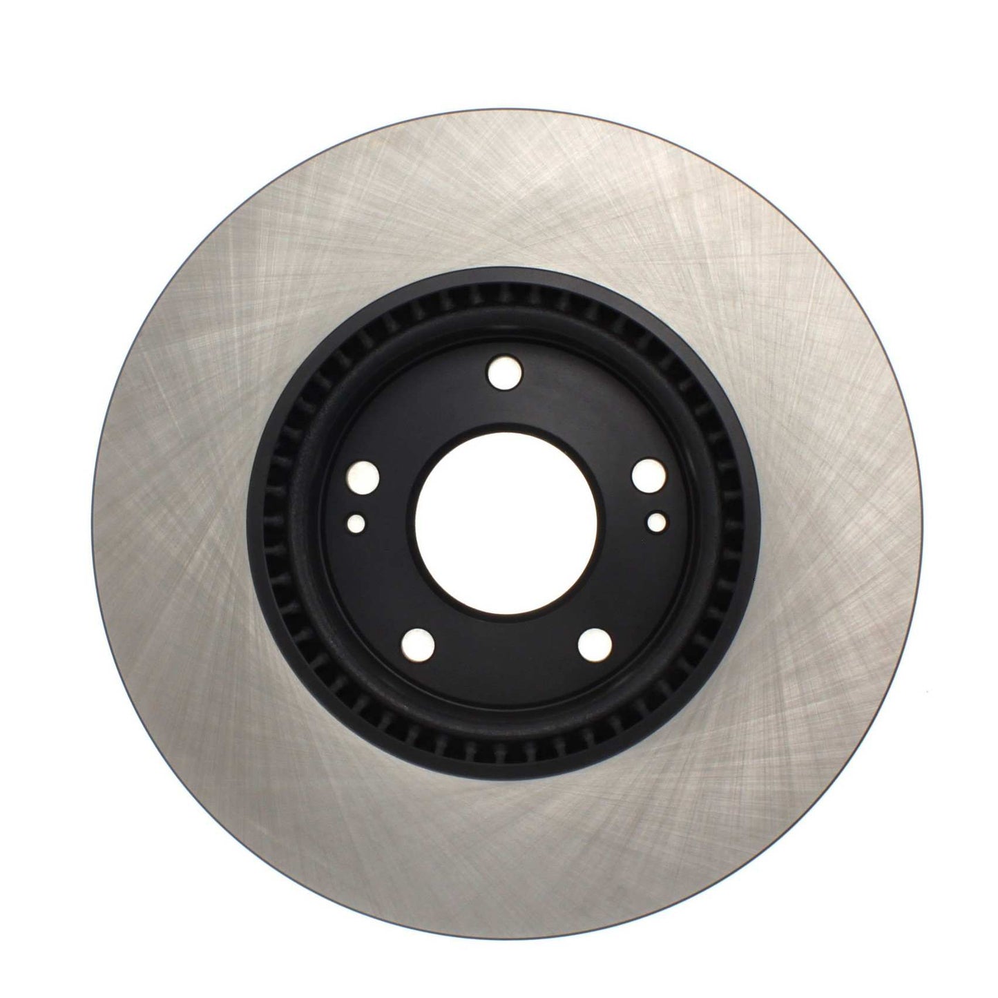 Centric Parts Disc Brake Rotor with Electrocoating finish 120.51050