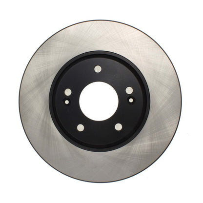 Stoptech Centric Performance Brake Rotor 120.51050