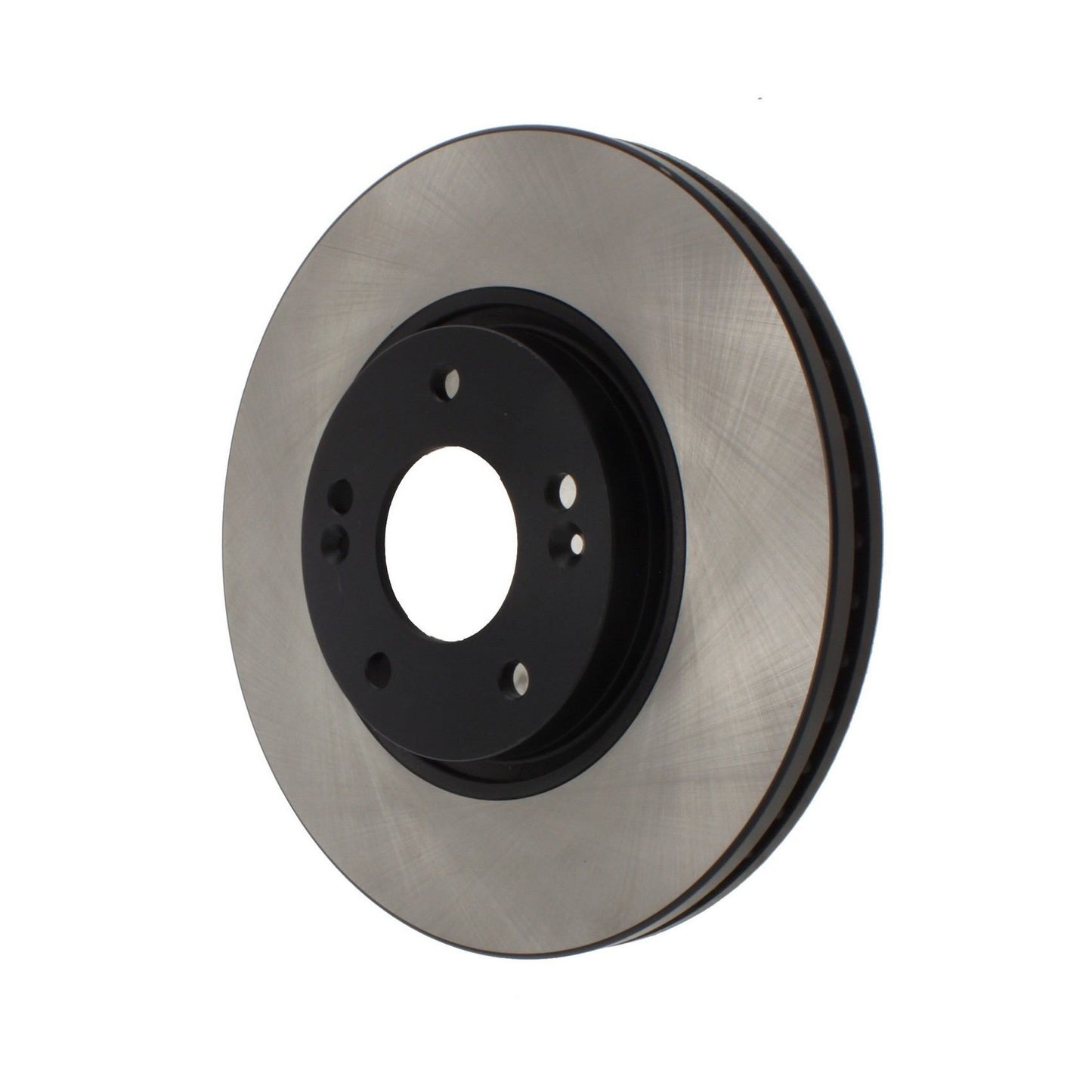 Centric Parts Disc Brake Rotor with Electrocoating finish 120.51050