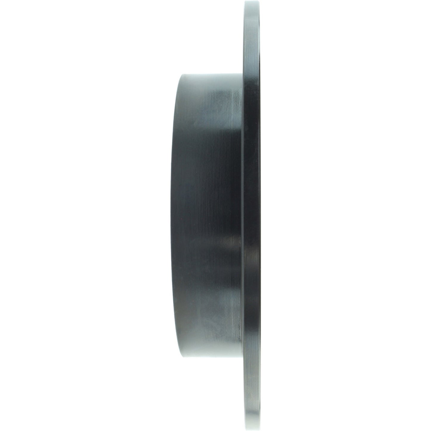 Centric Parts Disc Brake Rotor with E-Coat for OEM Performance 120.51051