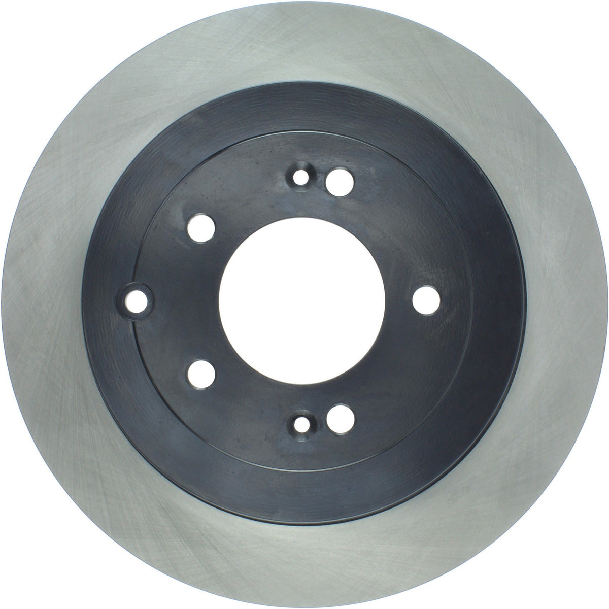 Stoptech Centric Premium Brake Rotor - Rear 120.51051