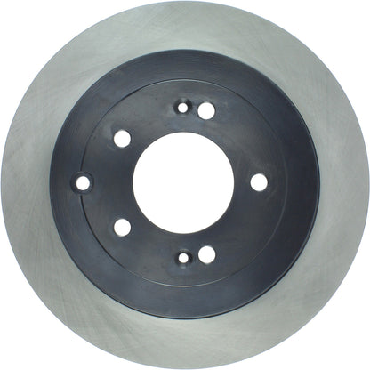 Stoptech Centric Premium Brake Rotor - Rear 120.51051