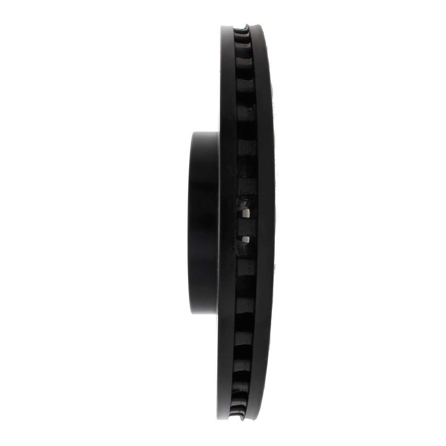 Centric Parts Disc Brake Rotor with E-Coat 120.51052