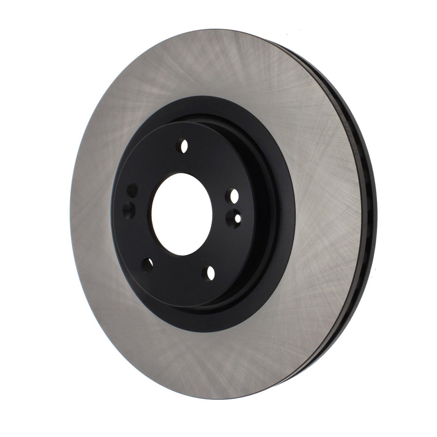 Centric Parts Disc Brake Rotor with E-Coat 120.51052