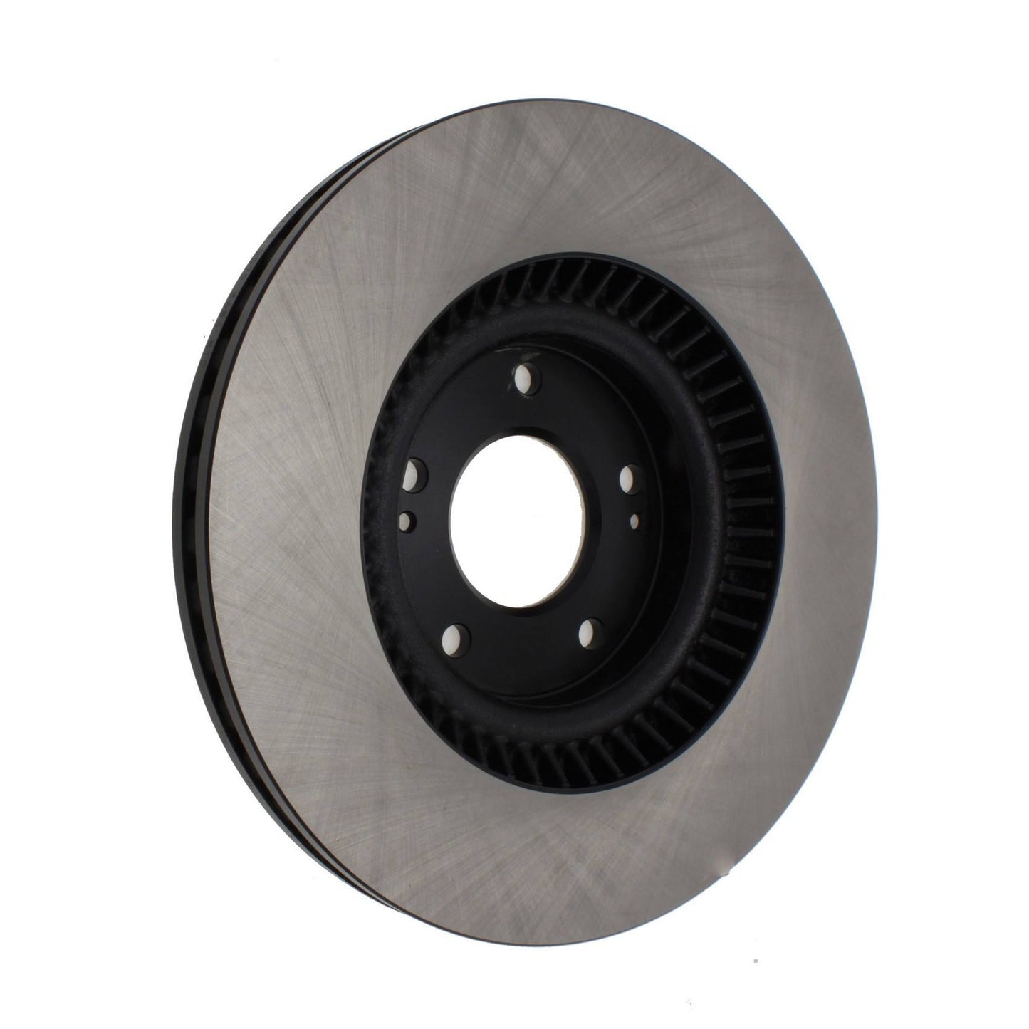 Centric Parts Disc Brake Rotor with E-Coat 120.51052