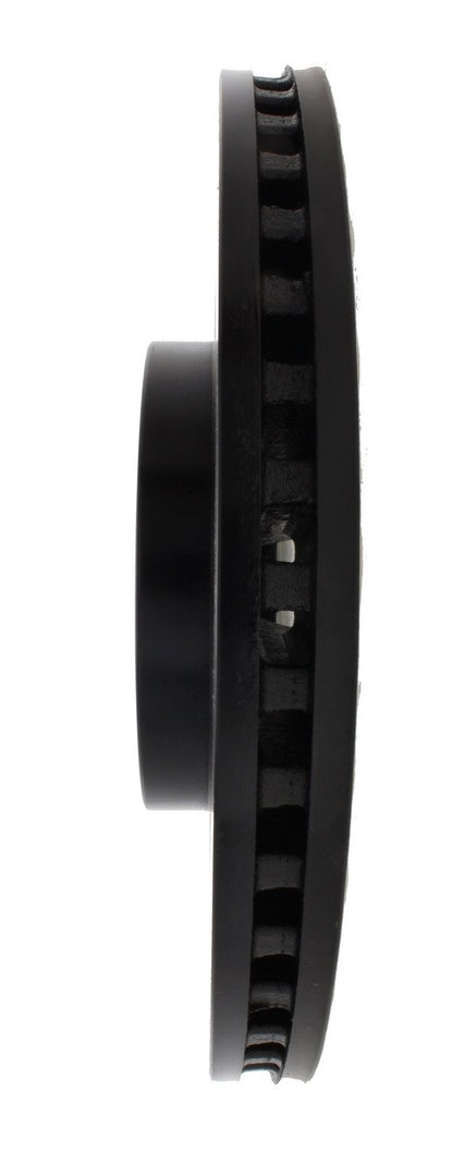 Centric Parts Disc Brake Rotor with E-Coat 120.51052