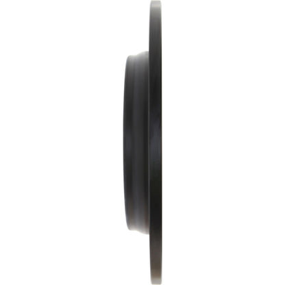 Centric Parts Disc Brake Rotor with Electrocoating Finish 120.51053