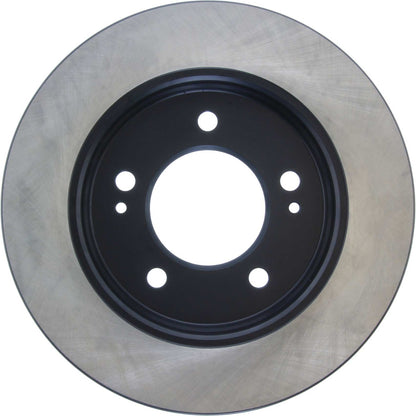 Centric Parts Disc Brake Rotor with Electrocoating Finish 120.51053