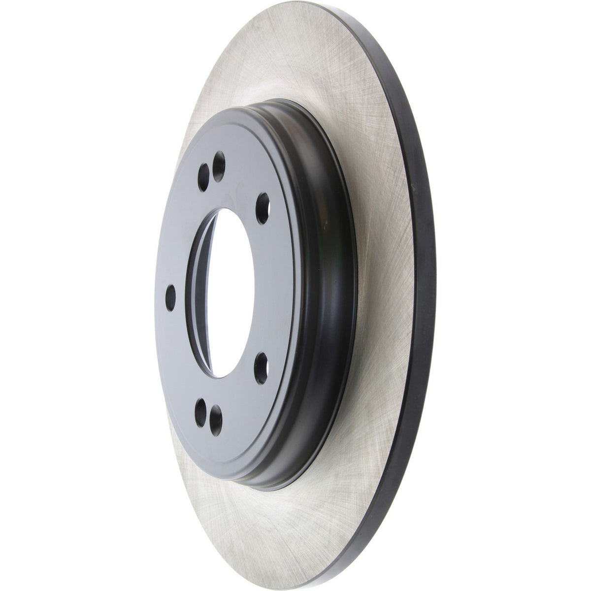 Centric Parts Disc Brake Rotor with Electrocoating Finish 120.51053