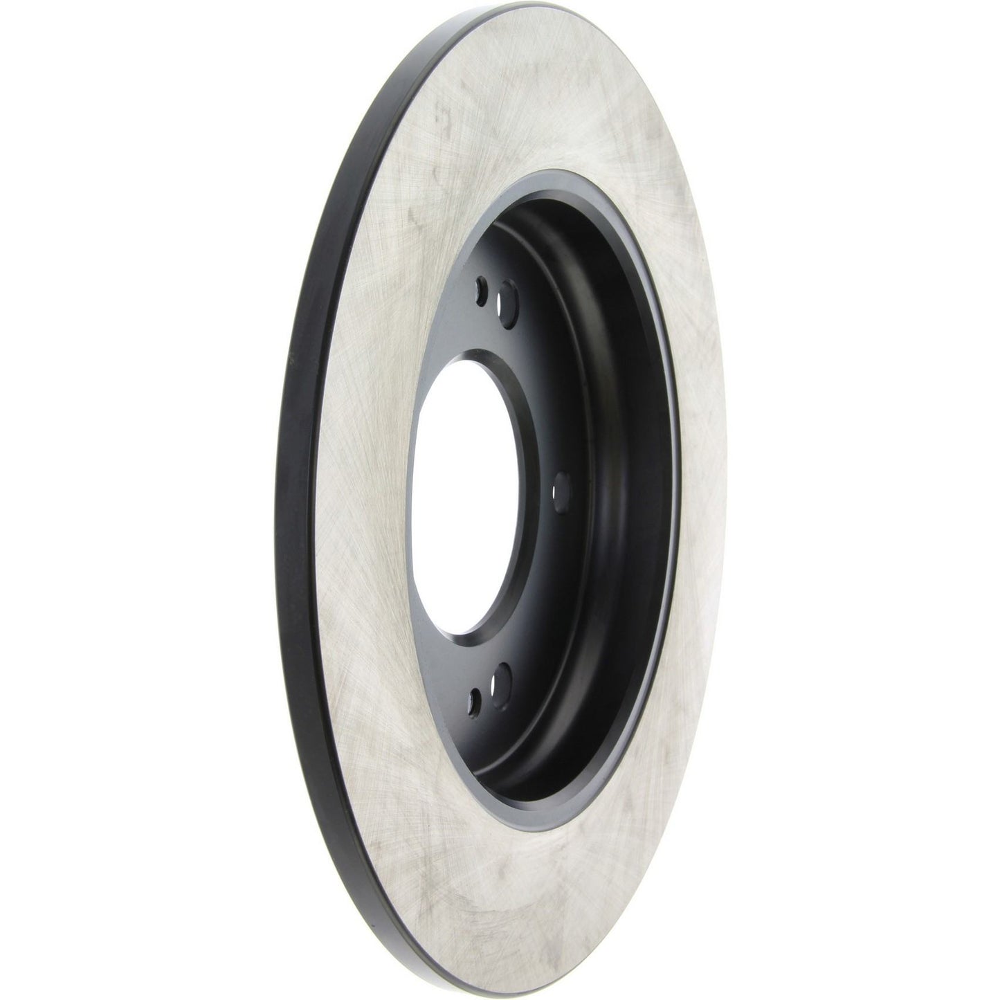 Centric Parts Disc Brake Rotor with Electrocoating Finish 120.51053
