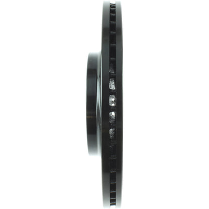 Centric Parts Disc Brake Rotor with Electrocoating finish 120.51054
