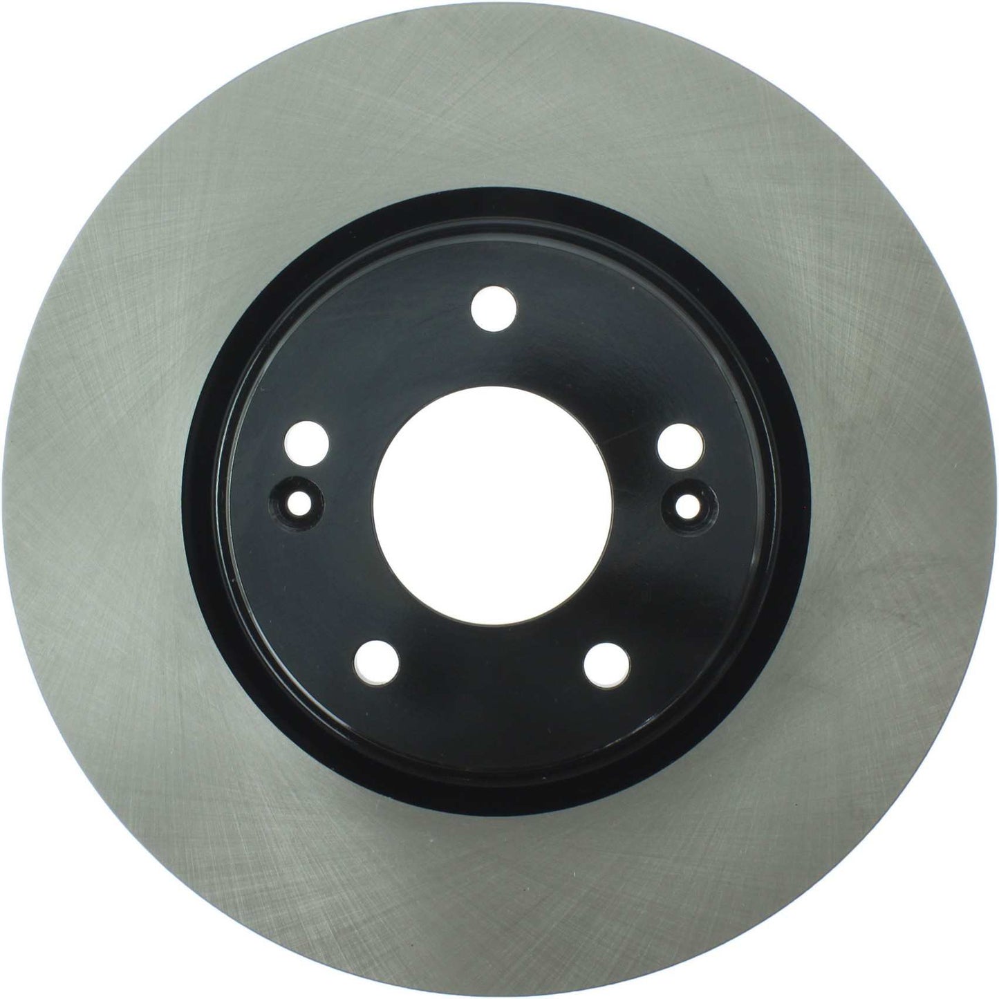 Centric Parts Disc Brake Rotor with Electrocoating finish 120.51054