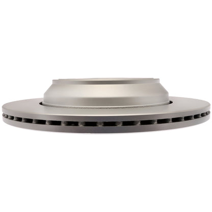 Centric Parts Disc Brake Rotor Premium with E-Coat anti-corrosive coating 120.51055