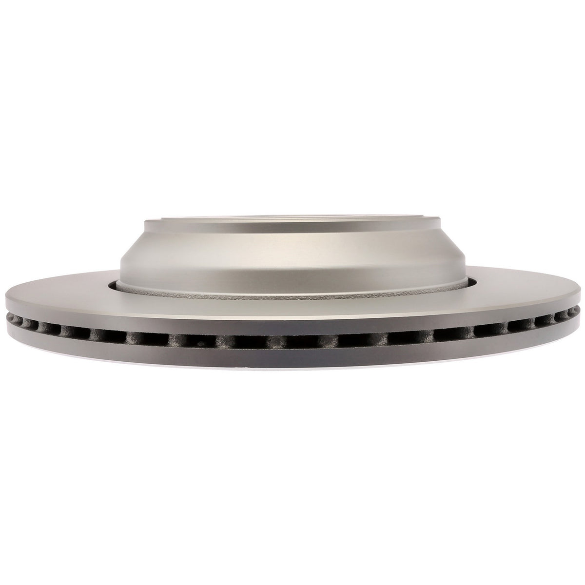 Centric Parts Disc Brake Rotor Premium with E-Coat anti-corrosive coating 120.51055