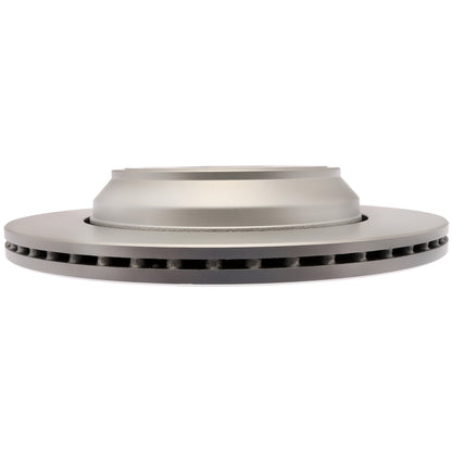 Centric Parts Disc Brake Rotor Premium with E-Coat anti-corrosive coating 120.51055