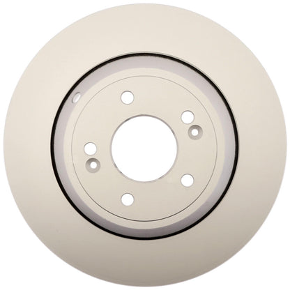 Centric Parts Disc Brake Rotor Premium with E-Coat anti-corrosive coating 120.51055