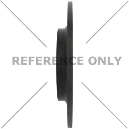 StopTech Premium Brake Rotor 120.51057