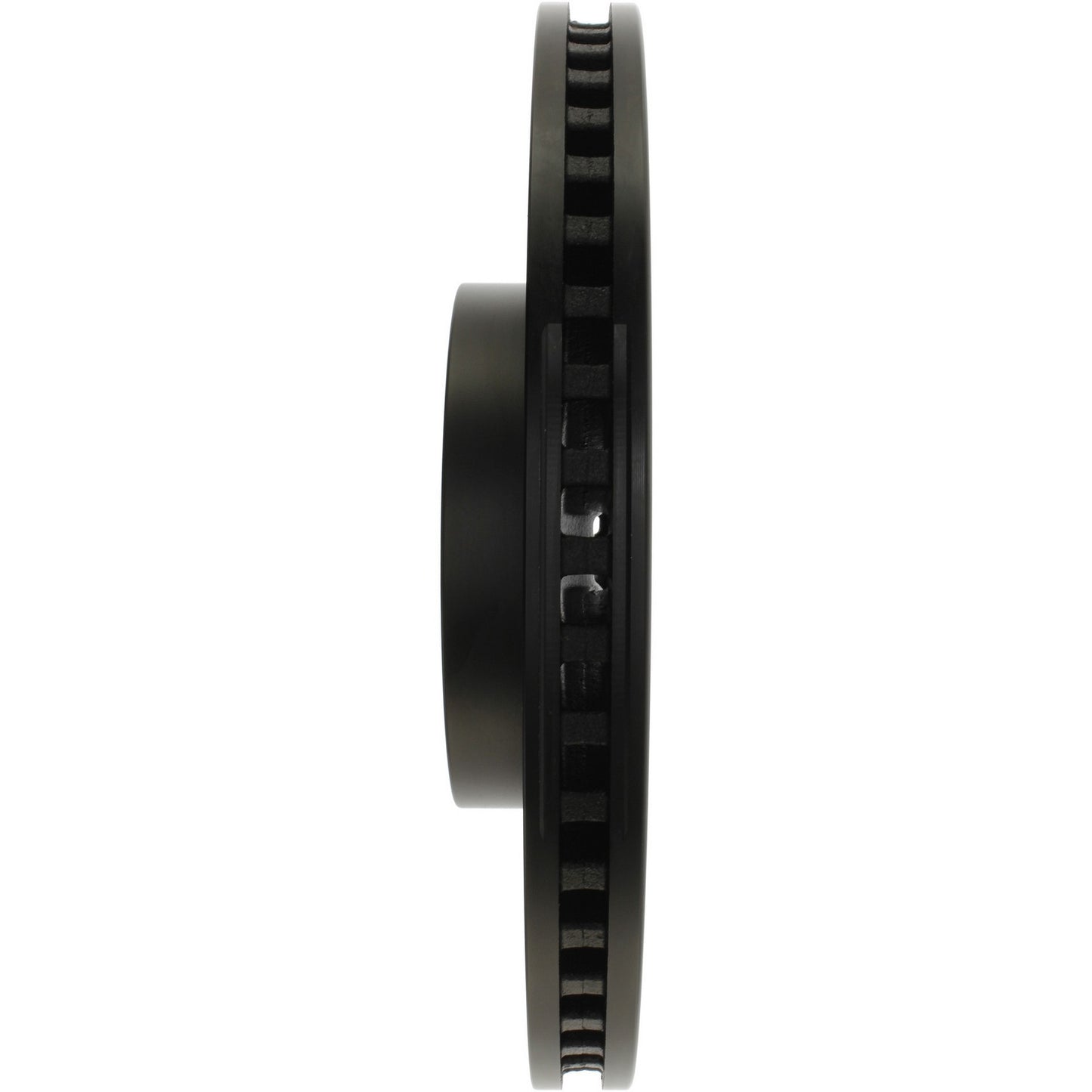Centric Parts Disc Brake Rotor with Electrocoating finish 120.51060