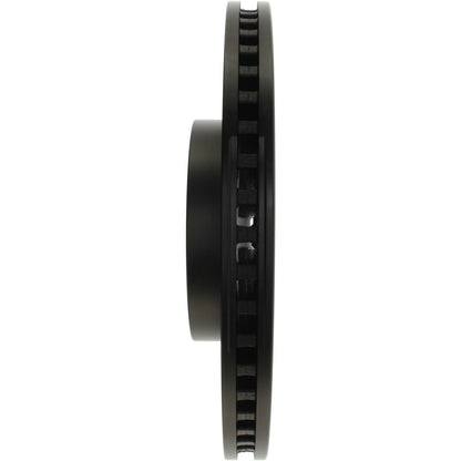 Centric Parts Disc Brake Rotor with Electrocoating finish 120.51060
