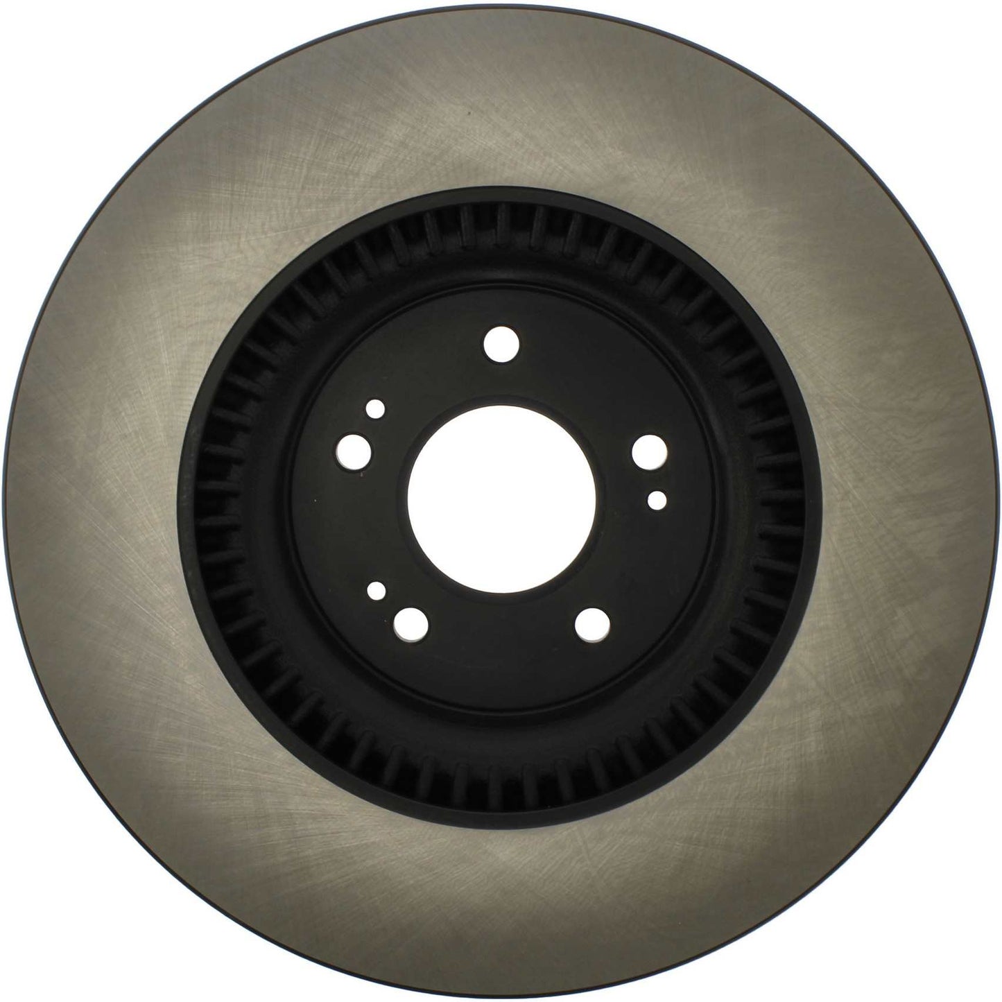 Centric Parts Disc Brake Rotor with Electrocoating finish 120.51060