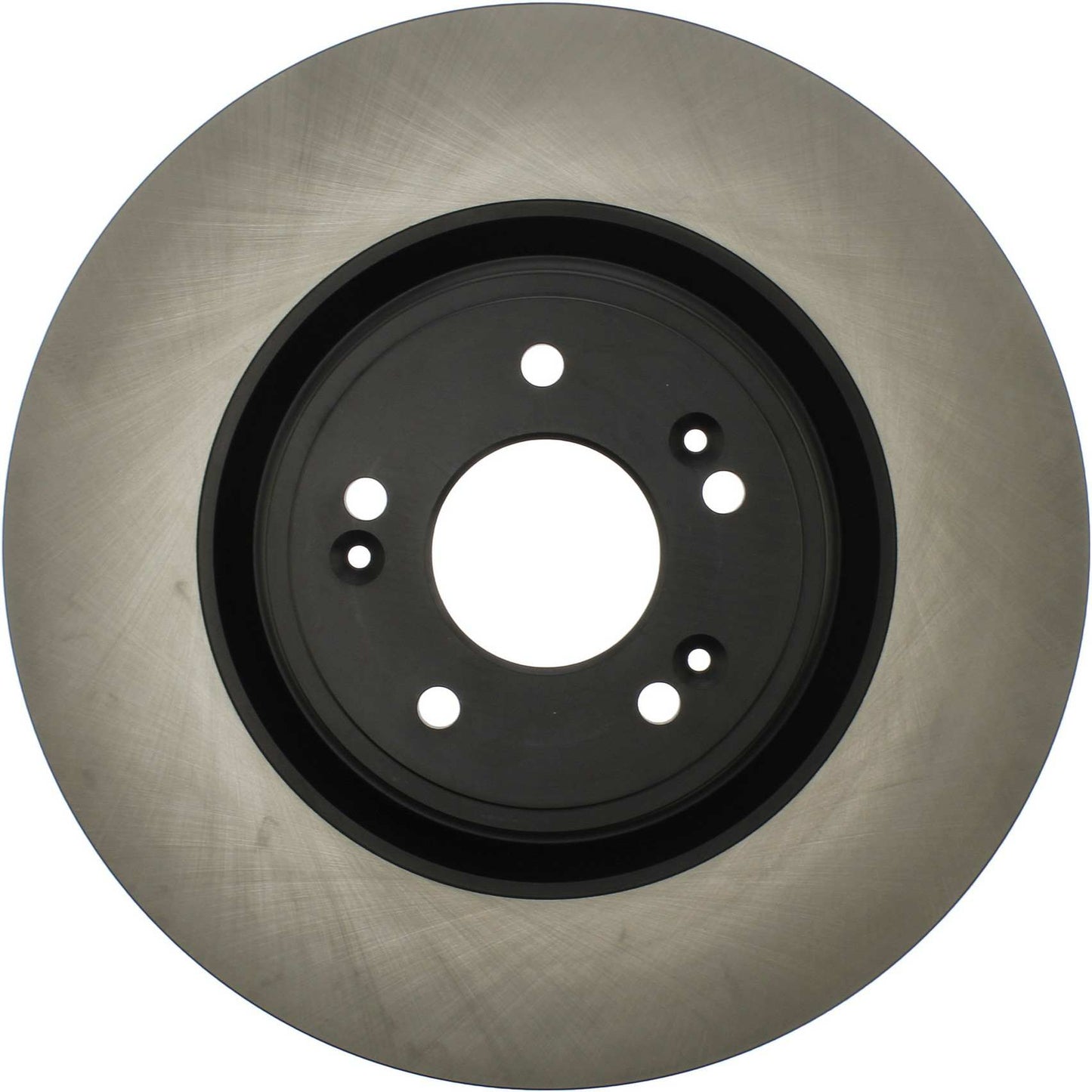 Stoptech Centric 17-18 Genesis G80 Premium Front Brake Rotor 120.51060