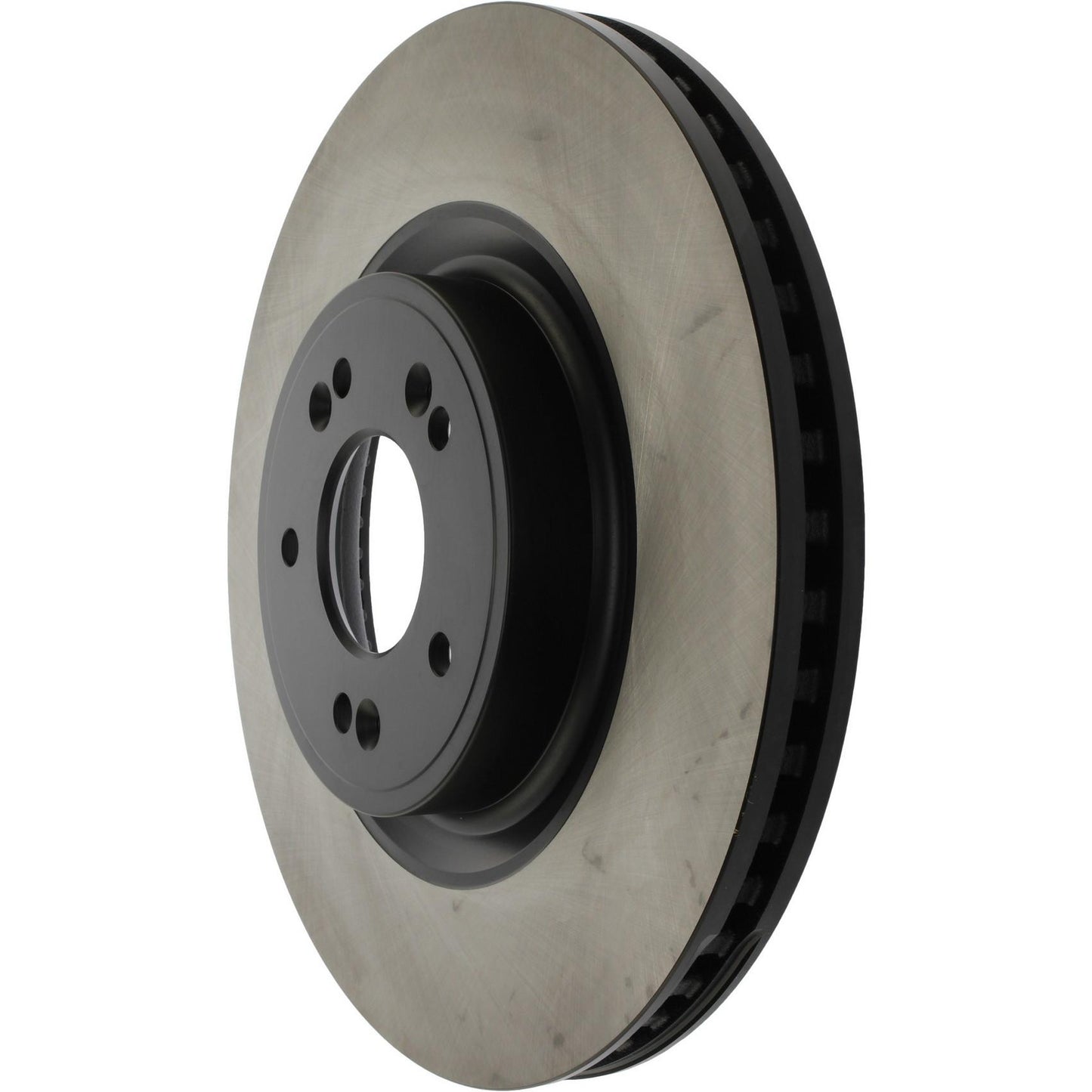 Centric Parts Disc Brake Rotor with Electrocoating finish 120.51060