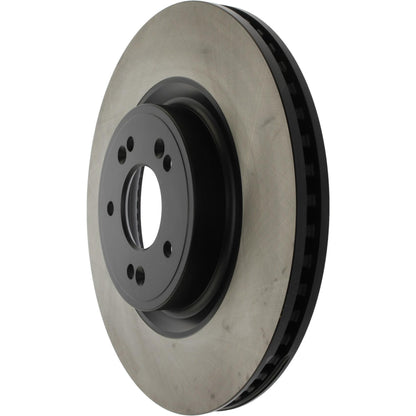 Centric Parts Disc Brake Rotor with Electrocoating finish 120.51060