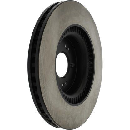 Centric Parts Disc Brake Rotor with Electrocoating finish 120.51060