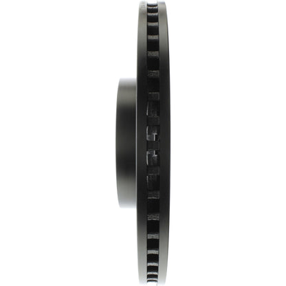 Centric Parts Disc Brake Rotor with Electrocoating finish 120.51062