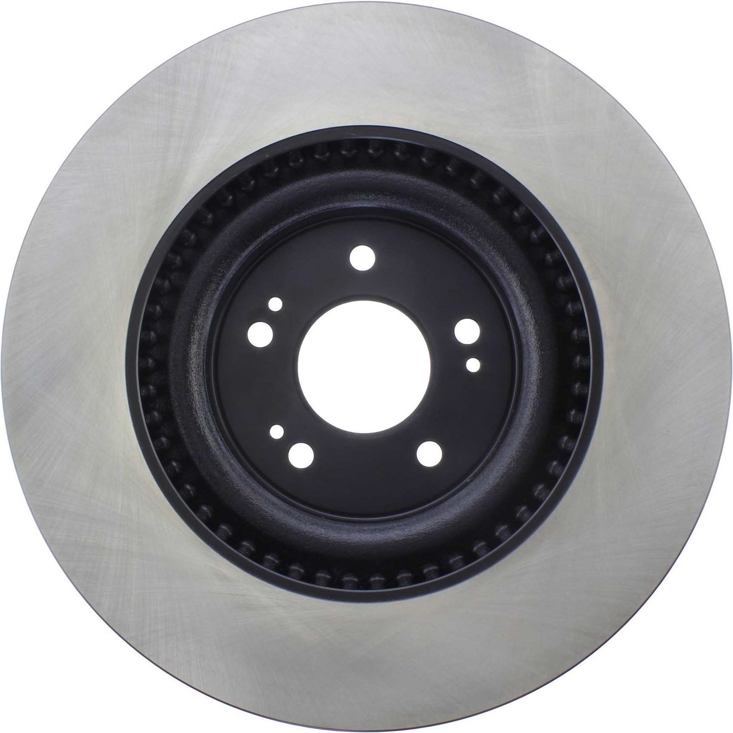 Centric Parts Disc Brake Rotor with Electrocoating finish 120.51062