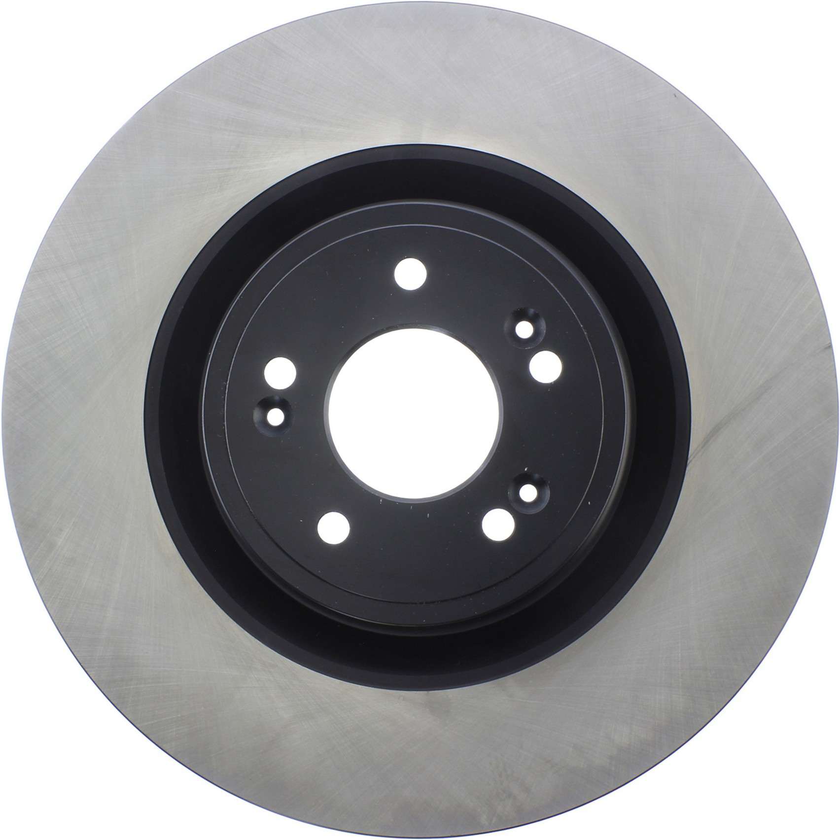 StopTech Premium Brake Rotor 120.51062