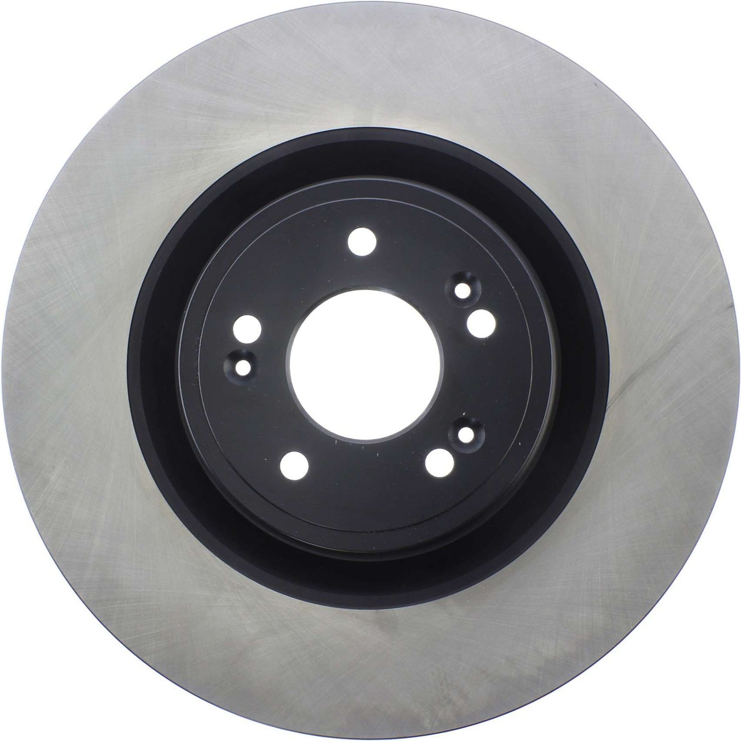 Centric Parts Disc Brake Rotor with Electrocoating finish 120.51062