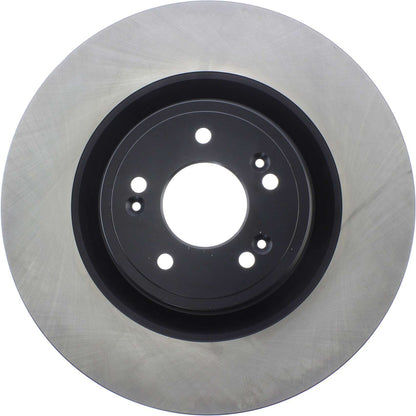 Centric Parts Disc Brake Rotor with Electrocoating finish 120.51062