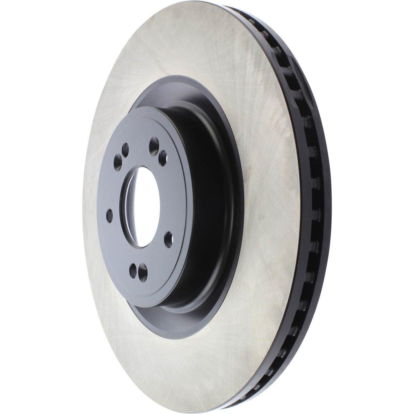 Centric Parts Disc Brake Rotor with Electrocoating finish 120.51062