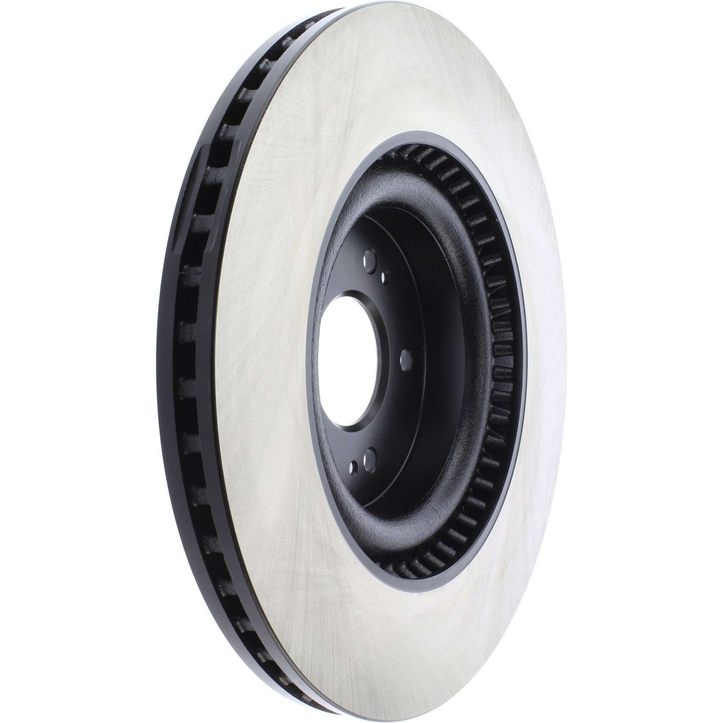 Centric Parts Disc Brake Rotor with Electrocoating finish 120.51062