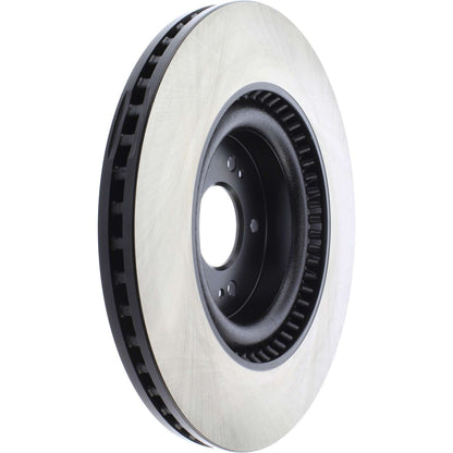 Centric Parts Disc Brake Rotor with Electrocoating finish 120.51062