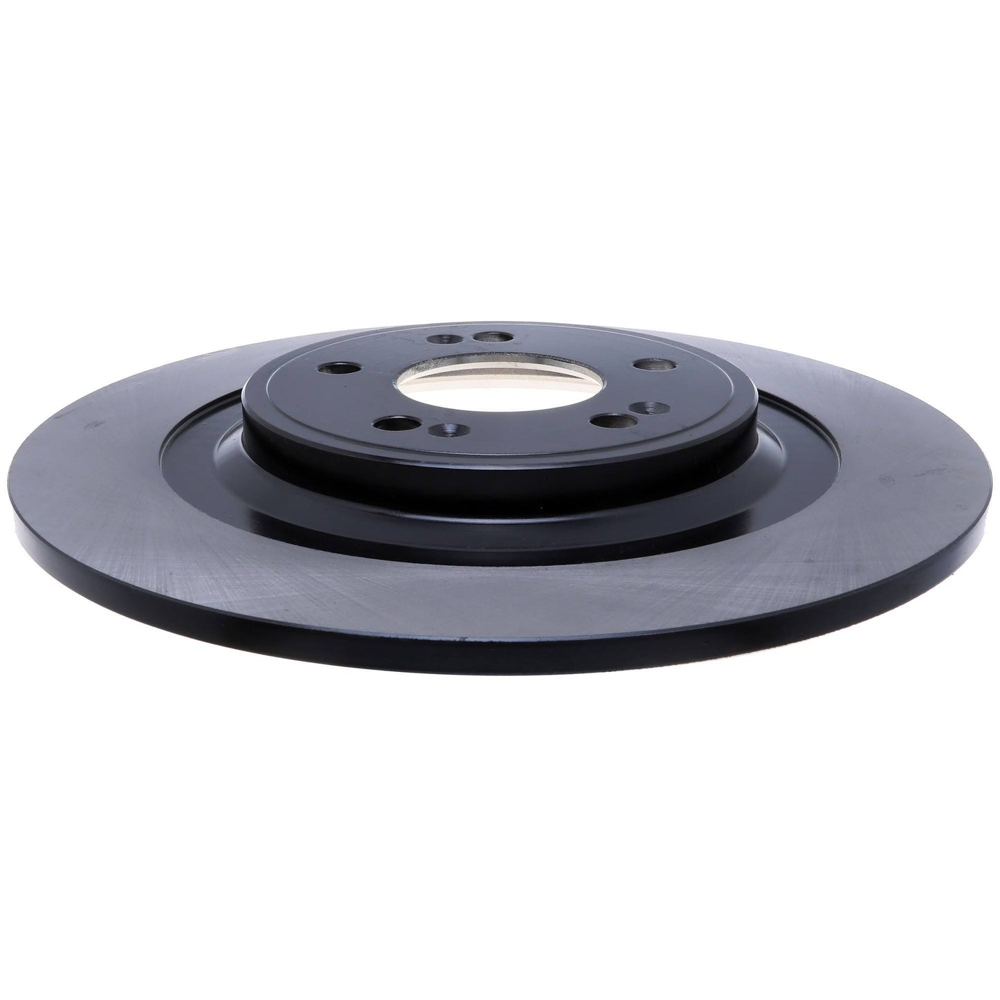 Centric Parts Disc Brake Rotor Premium with Corrosion‑Resistant Paint for 2023-2022 Genesis GV70 Rear, 2024-2022 Hyundai Ioniq 5 Rear, 2022 Kia EV6 Rear, 2023-2021 Genesis G80 Rear, 2023 Genesis GV60 Rear, 2023 Hyundai Ioniq 6 Rear 120.51079