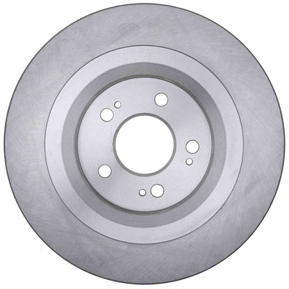 Centric Parts Disc Brake Rotor Premium with Corrosion‑Resistant Paint for 2023-2022 Genesis GV70 Rear, 2024-2022 Hyundai Ioniq 5 Rear, 2022 Kia EV6 Rear, 2023-2021 Genesis G80 Rear, 2023 Genesis GV60 Rear, 2023 Hyundai Ioniq 6 Rear 120.51079