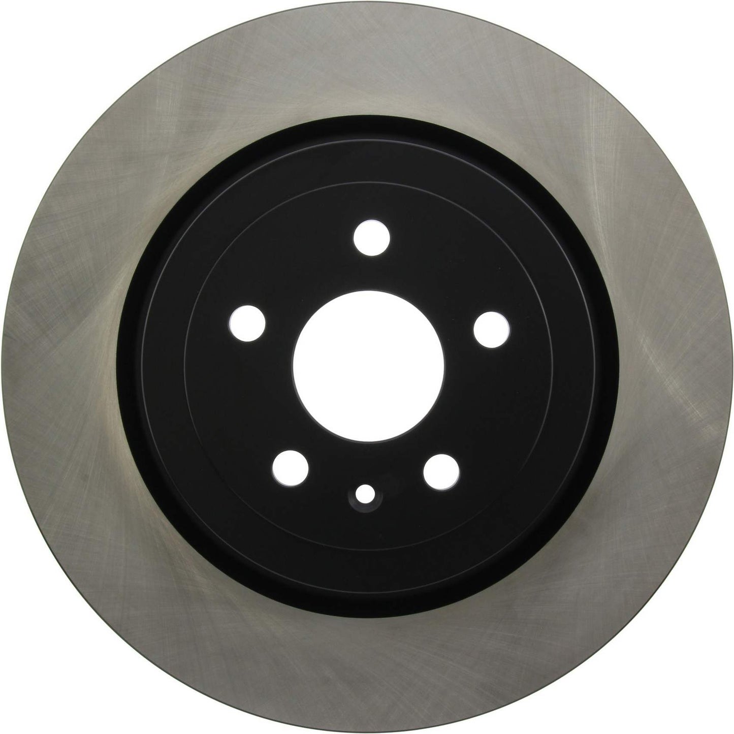 Centric Parts Disc Brake Rotor with Electrocoating finish 120.52001