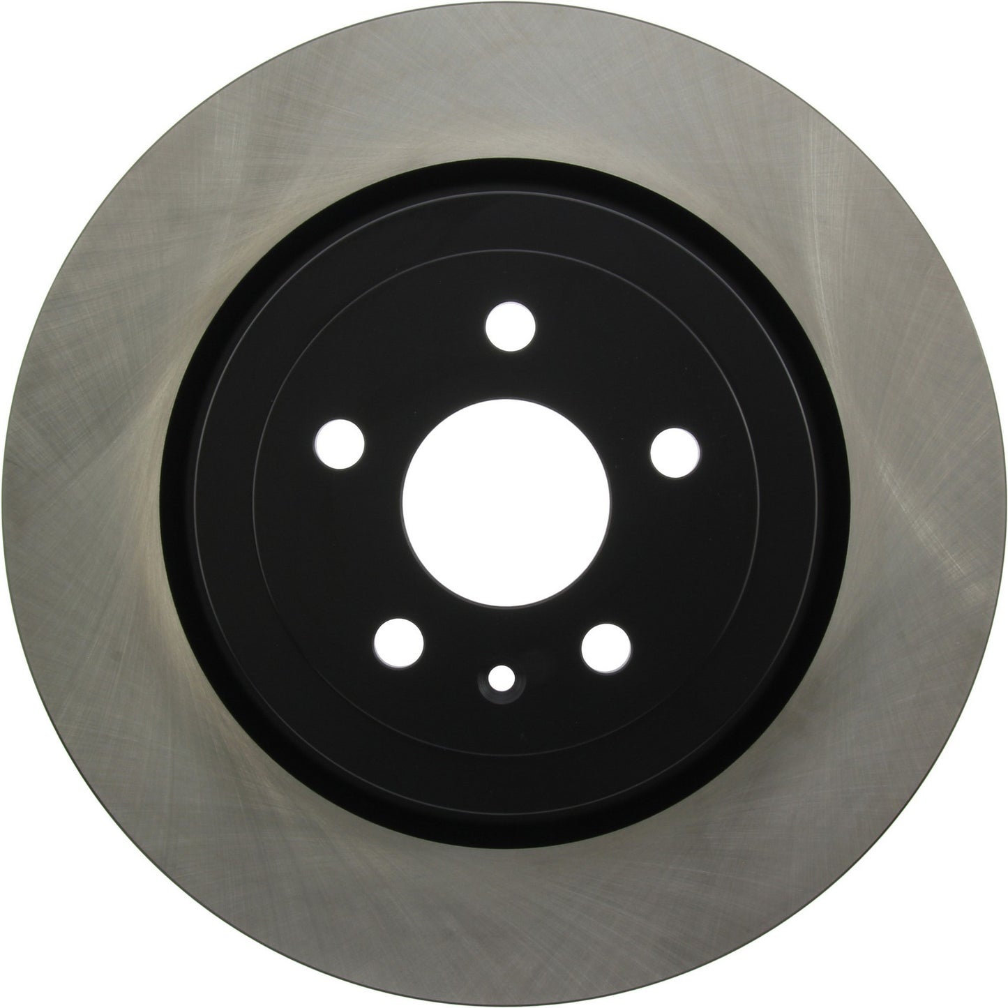 Stoptech Centric Premium Brake Rotor - Rear 120.52001