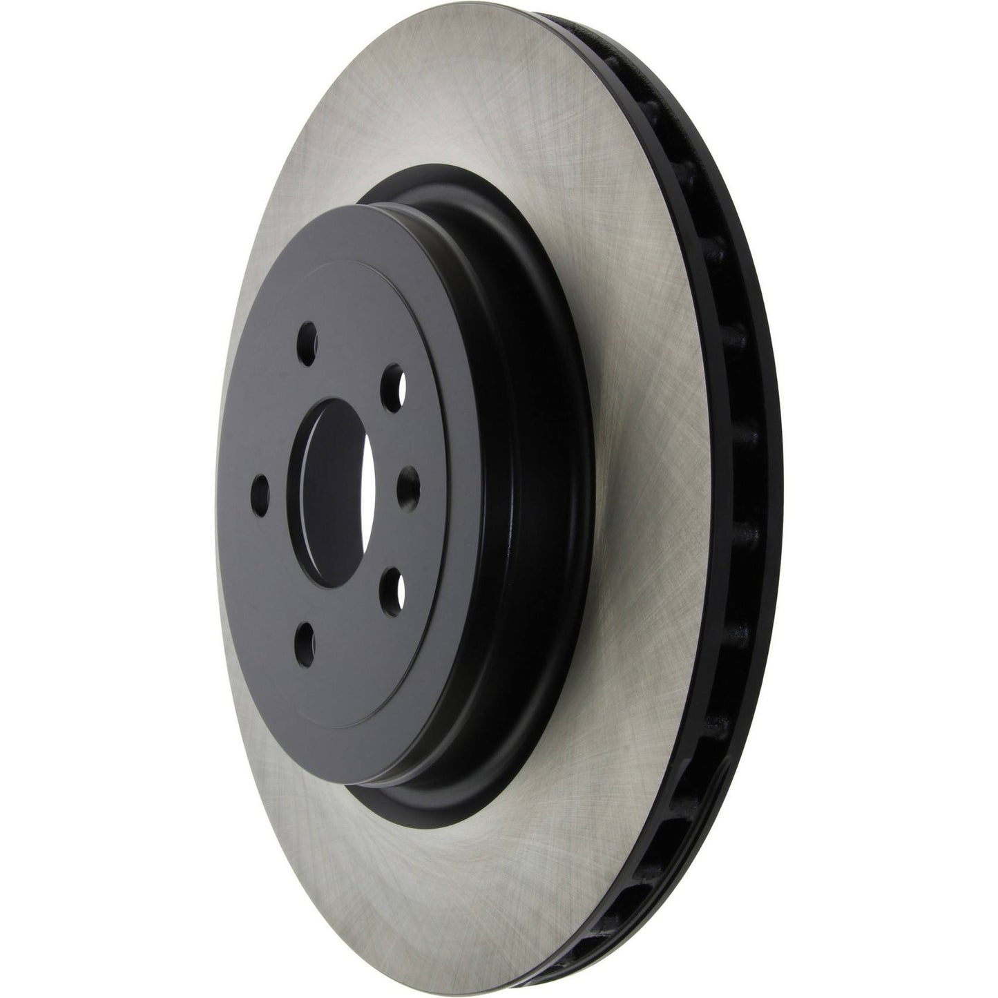 Centric Parts Disc Brake Rotor with Electrocoating finish 120.52001