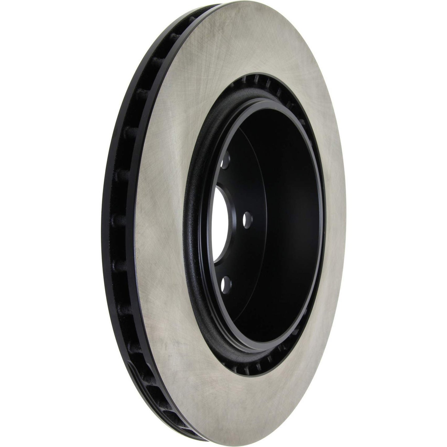 Centric Parts Disc Brake Rotor with Electrocoating finish 120.52001