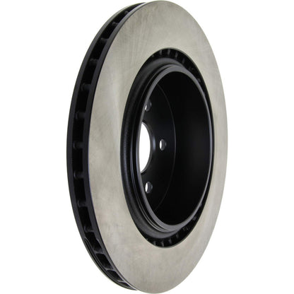 Centric Parts Disc Brake Rotor with Electrocoating finish 120.52001