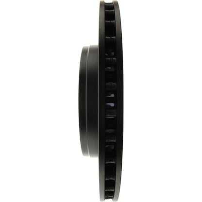 Centric Parts Disc Brake Rotor with E-Coat anti-corrosive finish 120.52002